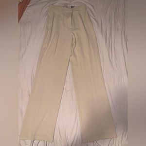 H&M Wide Leg Trousers
